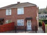 Chirdon Crescent, Hexham, Northumberland. NE46 1DH