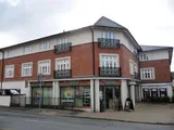 Parkfield House, Crowthorne