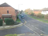Stuart Court, King George V Road, Amersham, HP6