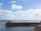 Marine Parade, Dawlish