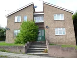 Martin Rise, Eckington, Sheffield S21