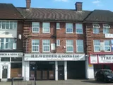 Kenton Road, Harrow
