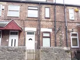 Chapel Lane, Conisbrough, DONCASTER, South Yorkshire, uk