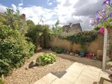 Croft Close, Latton, Wiltshire