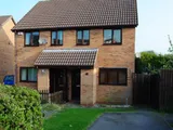 Rawlings Close, Daventry