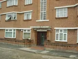 Vale Court, Uxbridge Road, London