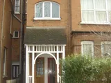 Esmond Road, London