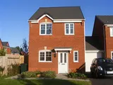 Cotton Way, Coventry