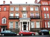 Apt. 15, Catherine House, 96-98 Upper Parliament Street, Liverpool, Merseyside