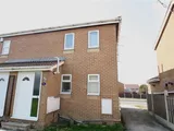 Ringwood Grove, Sothall