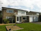 Nunnery Drive, Thetford