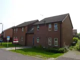 Tidbury Close, Walkwood