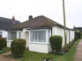 Peatlings Lane, Leverington