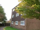 Alderley Crescent, Walsall