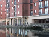 5 Beatty Court, 5 Schooner Way, Cardiff