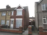 Staveley Street, Edlington