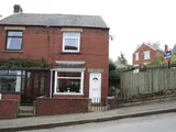 Whitwell Crescent, Stocksbridge