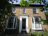 Cleveland Road