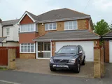 Coleridge Road, Ashford, TW15