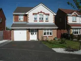 South Line View, Wishaw ML2