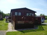 Lakeside, Dock Acres, Carnforth LA6