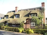 The Old Post Office Cinderhill, Whitegate, Northwich CW8