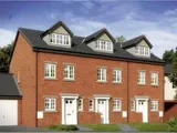Sorrento,Vale Croft, Carr Vale, Bolsover, Derbyshire
