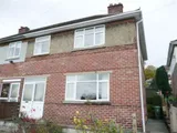 Chatsworth Crescent, Bullbridge, DE56