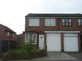 Cotmanhay Road, Ilkeston DE7