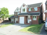 Lady Croft Lane, Hemingfield, Barnsley S73