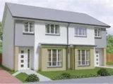 "Plots 2, 6 & 7 - The Earn",Burngreen Brae, Stirling Road, Kilsyth