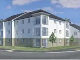 Plot 9 - Type C,Dovecot Court, Stirling Road, Kilsyth