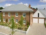 The Cranbrook, Oaks Hamlet, Kings Hill, West Malling, Kent