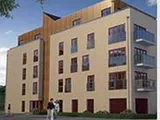 Plot 12, King's Island, Former William King Flour Mill, Willow Avenue, Denham, Uxbridge, London