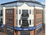 Plot 14, St. George's Court, High Street, Camberley, Surrey