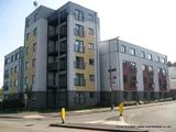 Cygnet Court - Smethwick