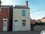 Frederick Street, Retford