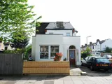 Haverhill Road, Balham