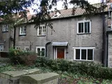Eastgate, Sleaford, Lincolnshire, NG34