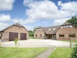 Upham, Southampton, Hampshire, SO32