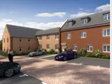 Plot 2, The Grove, Icknield Way, Baldock, Hertfordshire