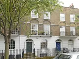 Cloudesley Square, London N1
