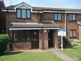 AMBLECOTE - Woodcombe Close