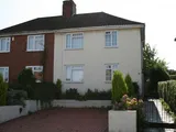Old Park Road