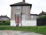 Dryden Road, Sheffield