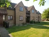 KING JAMES WAY, ROYSTON