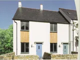 Foundry Drive, Charlestown, St. Austell PL25