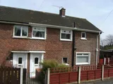Duke Crescent, Rotherham S61