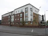 Edinburgh Road, Glasgow G33