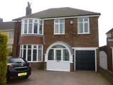 Sewerby Road, Bridlington YO16